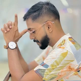 Devendra Basavanth Naddoni