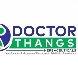 Doctor Thangs Herbaceuticals