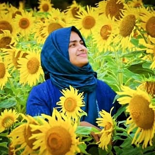Aisha Sameeha