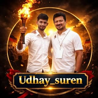 UDHAY_SUREN