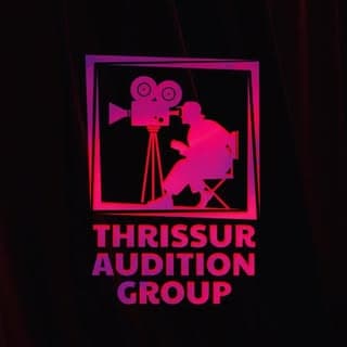 Thrissur audition group 🎬