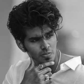 vasanth rajshekar