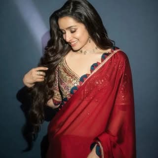 ❤️Shraddha Kapoor❤️