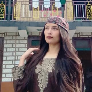 Muskan Mehta
