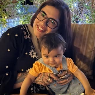 Shruti Sehgal
