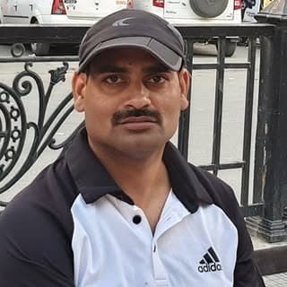 Chhunnu Parmar