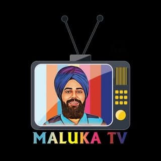 MALUKA TV/ਮਲੂਕਾ ਟੀਵੀ