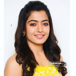 Rashmika Mandanna