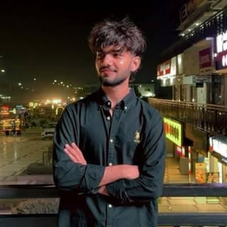 Priyanshu Sherwal