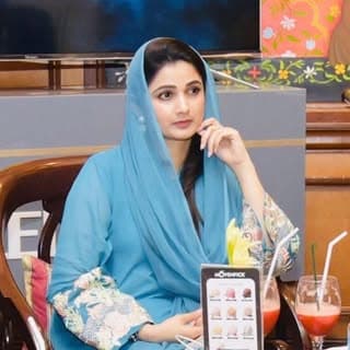 Sania Ashiq