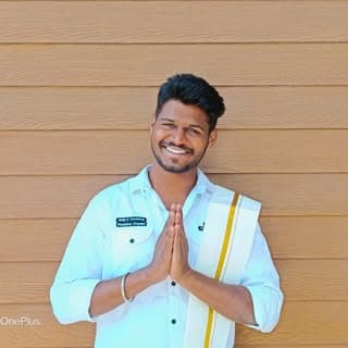 S Rajendra Prasad
