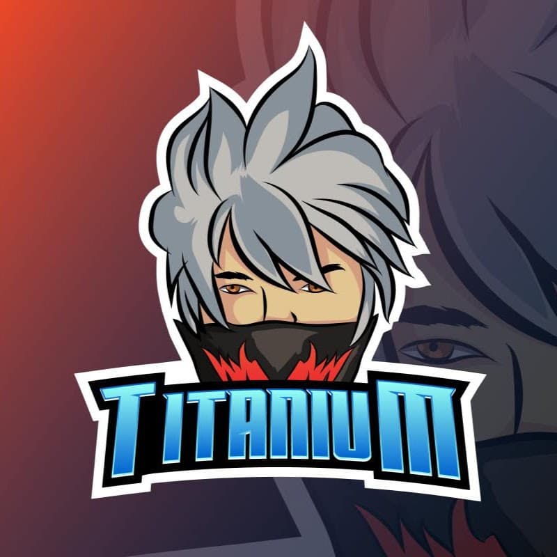 TITANIUM GAMER