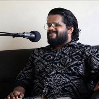 Adarsh nair nandanam MUSIC COMPOSER