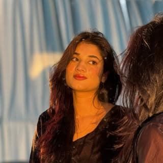 Anamta hasan ?