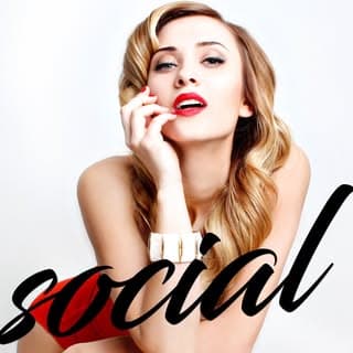 Social Lifestyle Magazine