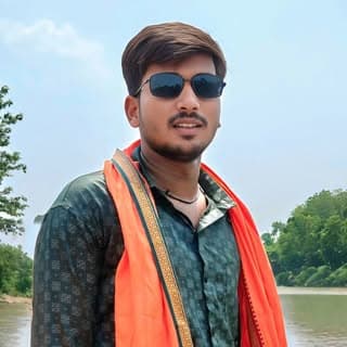 Aditya Gupta