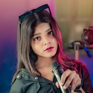 Anokhi Kumari