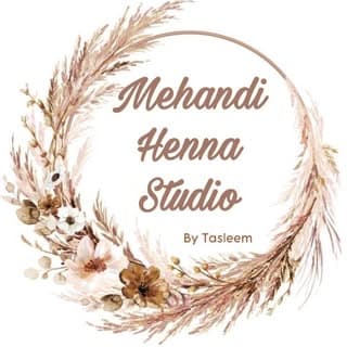 henna mehandi artist