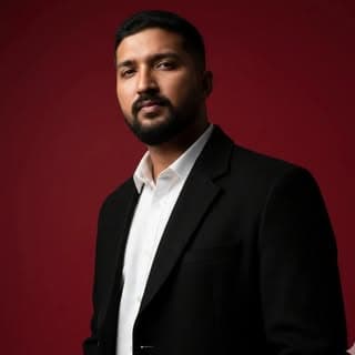 Adv.Naveen Anilkumar