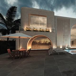 Arya vertex architects