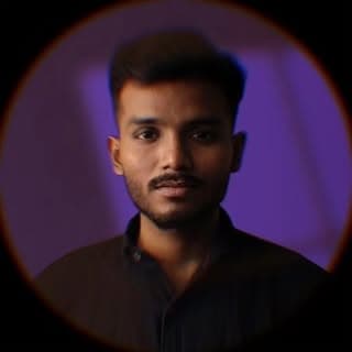 Kaamesh | MBBS | Med content creator