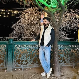 Harsit Arora🦅