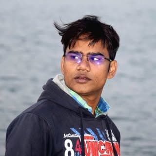 Ved Prakash