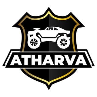 Atharva | BAJA SAE 2023