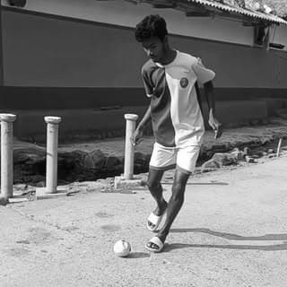 Ramjit Soren