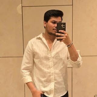 Abhishek Gautam
