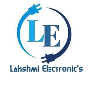 லெட்சுமி எலக்ட்ரானிக்ஸ்