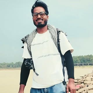 Meraj Khalifa