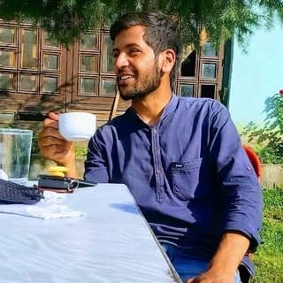 Dharmender Thakur