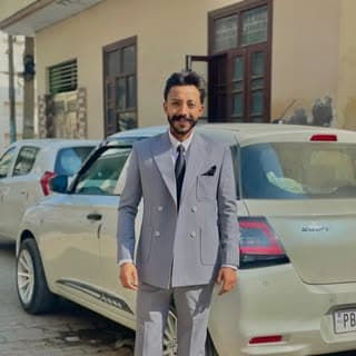 mukul kalyan
