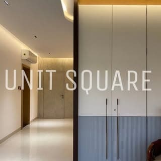 UNIT SQUARE