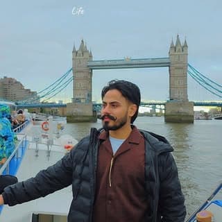 Sarbjot Sandhu