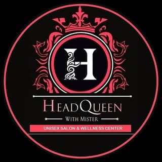 Head Queen With Mister