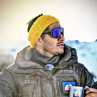 Shivam Sharma