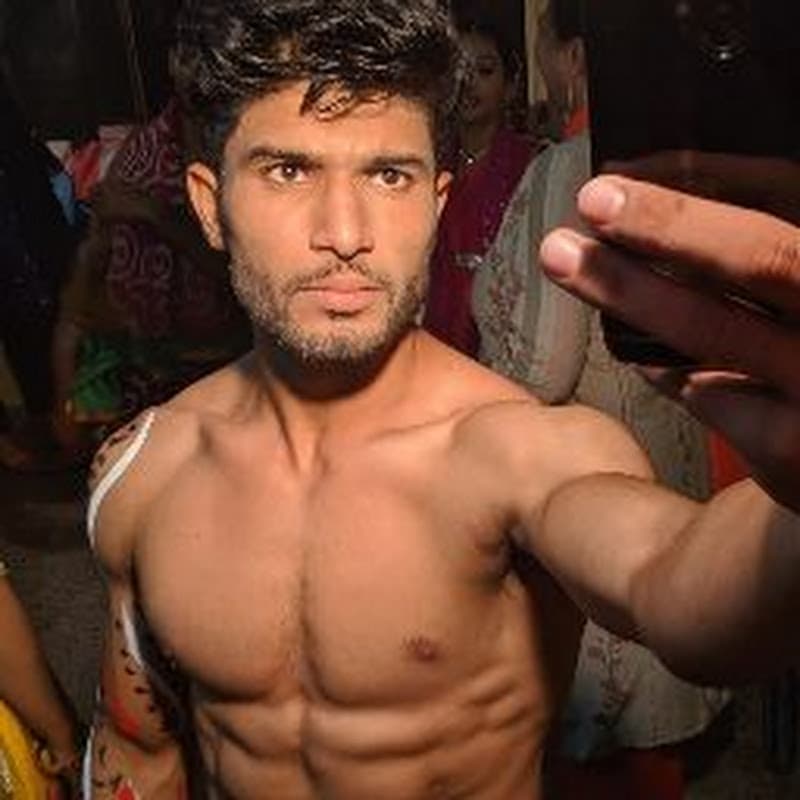 Deepesh Yadav