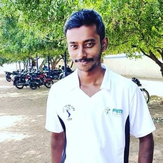Naveen Green