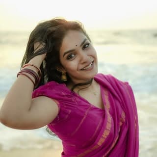 Sithara Vijayan