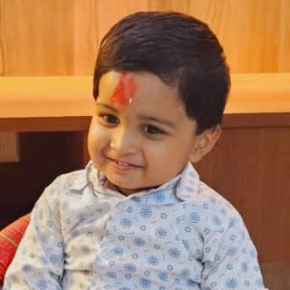 Vedansh Sharma
