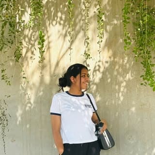 Pratiksha Shrimali 🪷