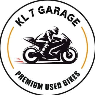 KL _ 7 GARAGE 🏍️ 🏍️