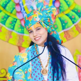 Devi Gorpriya Ji
