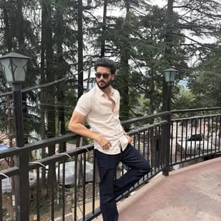 Saurabh