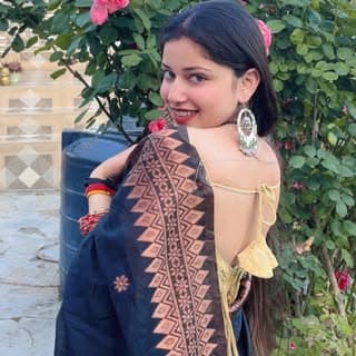 Kajal Rajput