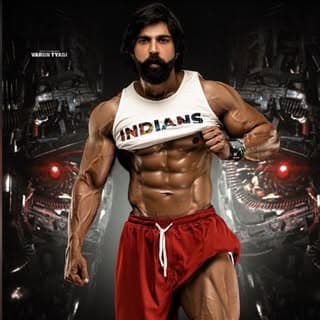 Rubal Dhankar