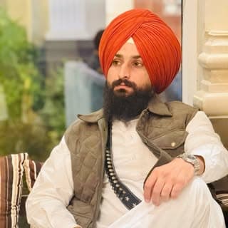 Gurjant Singh Ghuman