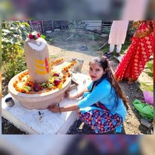 महिमा देवी परिहार